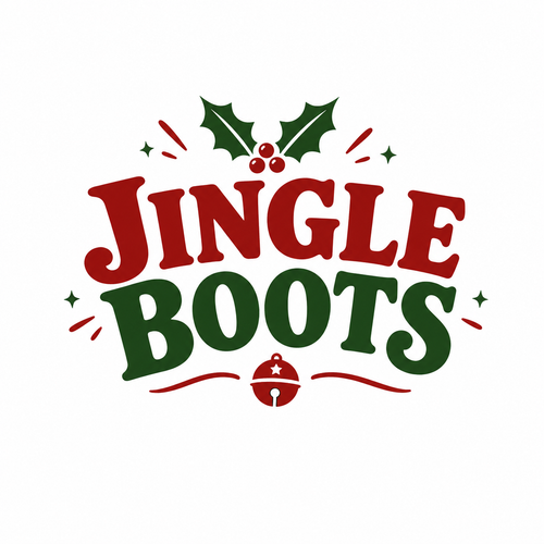 JingleBoots
