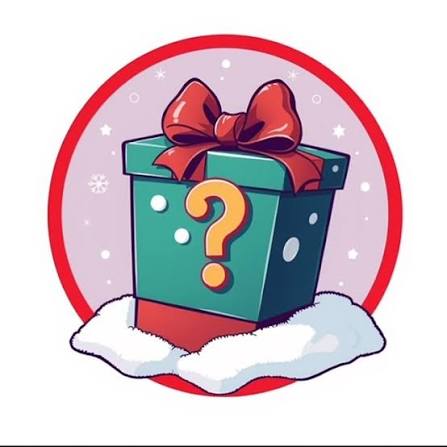 Mystery Box