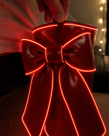 Jingle Boots